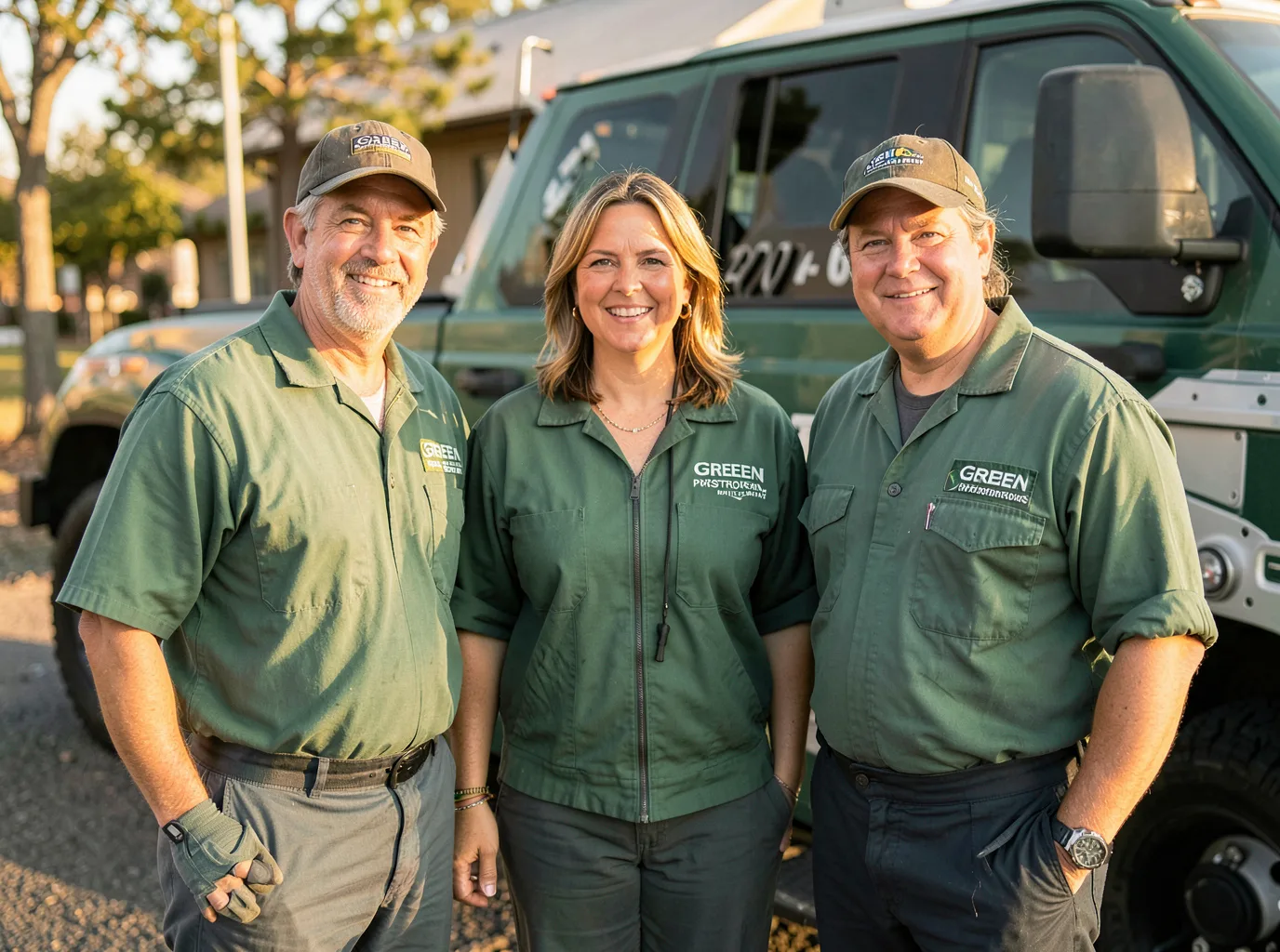 Water Damage Restoration company in Starke, FL