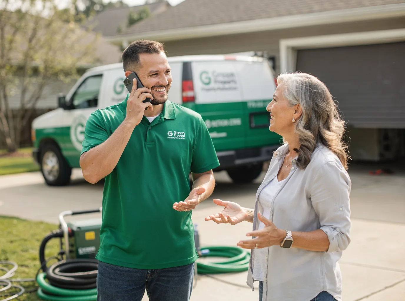 Water Damage Restoration Starke, FL FAQs
